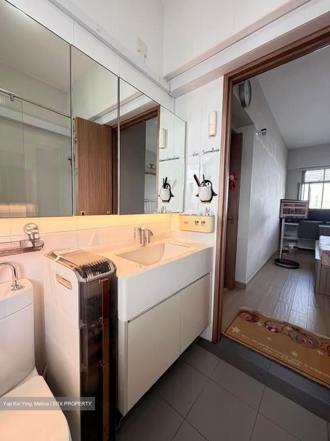 Blk 107B Alkaff Oasis (Toa Payoh), HDB 5 Rooms #587068331